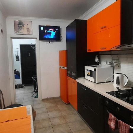 Шикарная 2К Квартира Центральный Парк Университет 70М Irpin Buitenkant foto