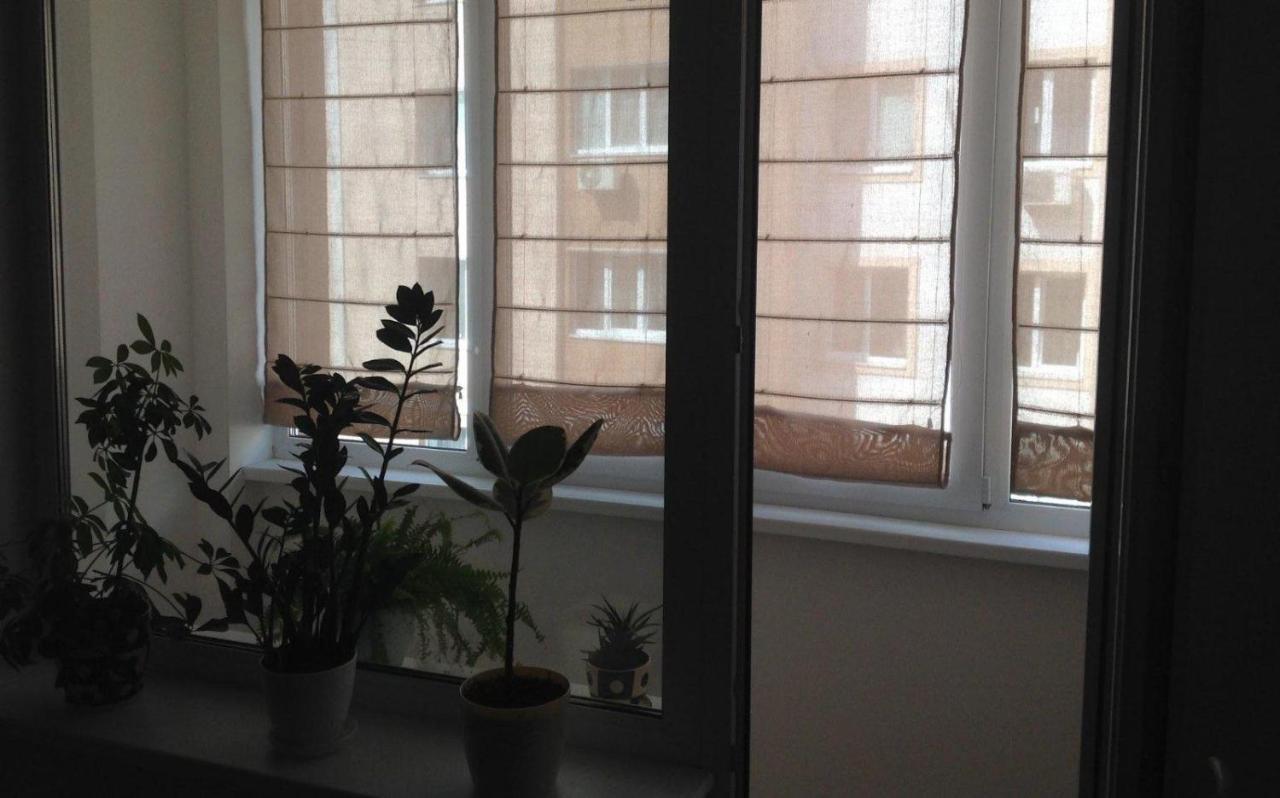 Шикарная 2К Квартира Центральный Парк Университет 70М Irpin Buitenkant foto