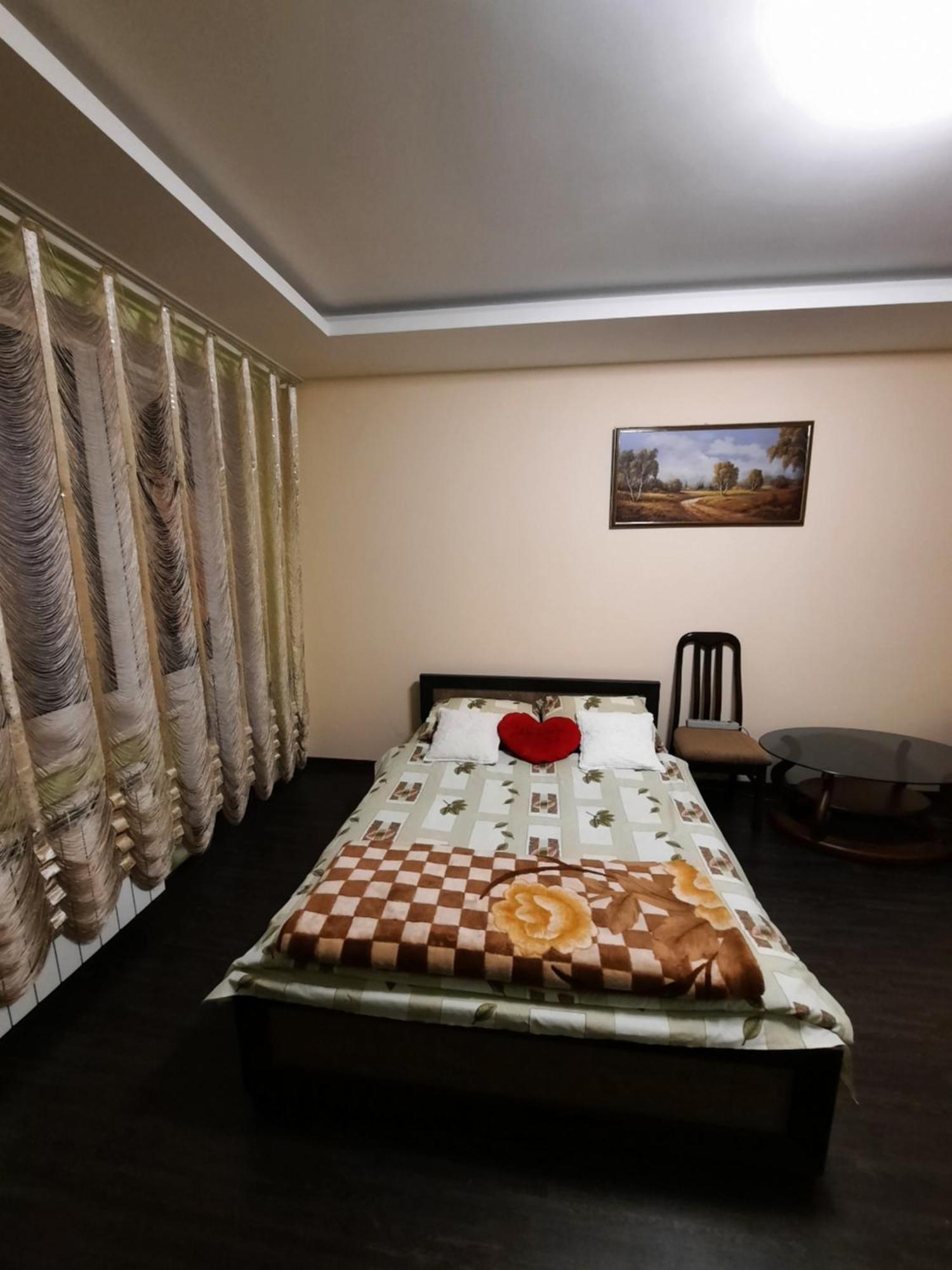 Шикарная 2К Квартира Центральный Парк Университет 70М Irpin Buitenkant foto