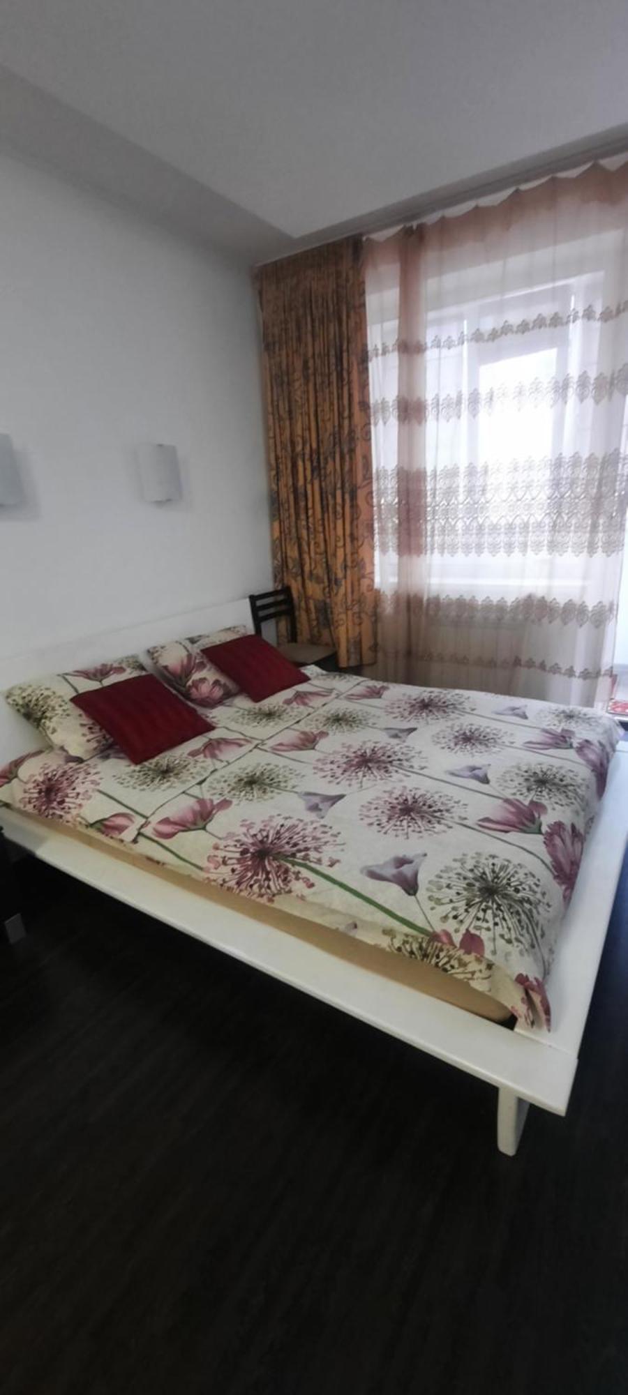 Шикарная 2К Квартира Центральный Парк Университет 70М Irpin Buitenkant foto