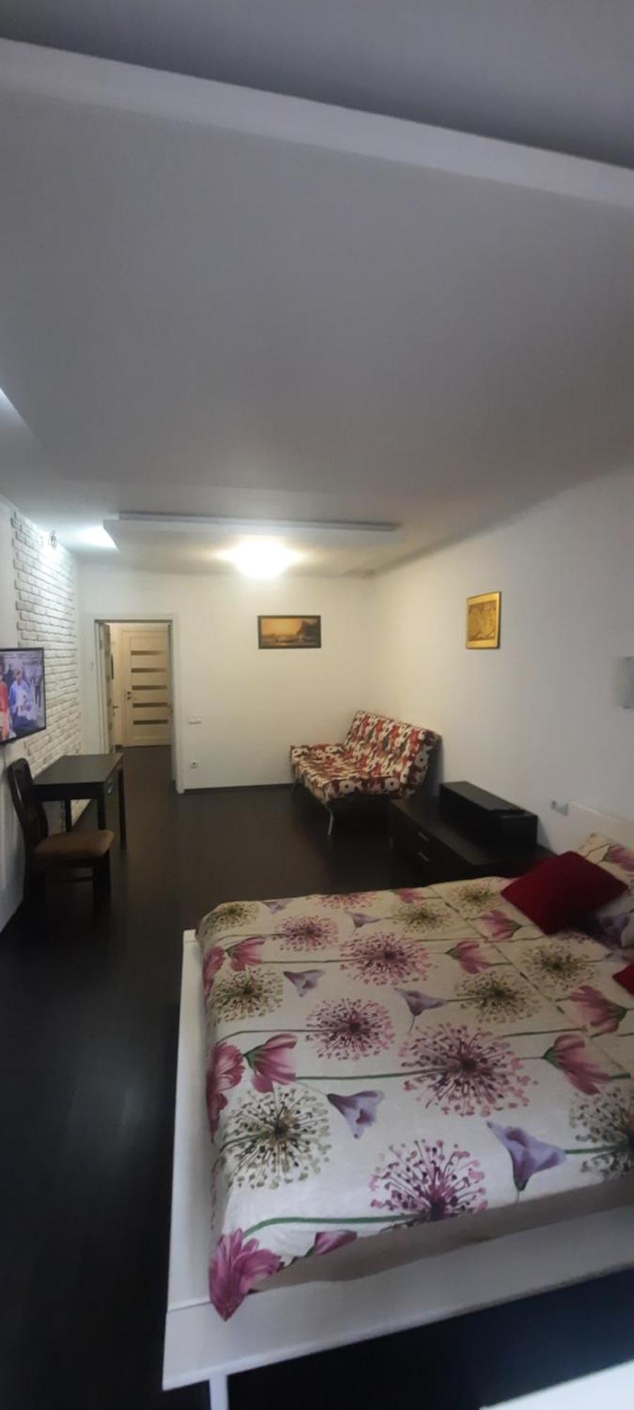 Шикарная 2К Квартира Центральный Парк Университет 70М Irpin Buitenkant foto