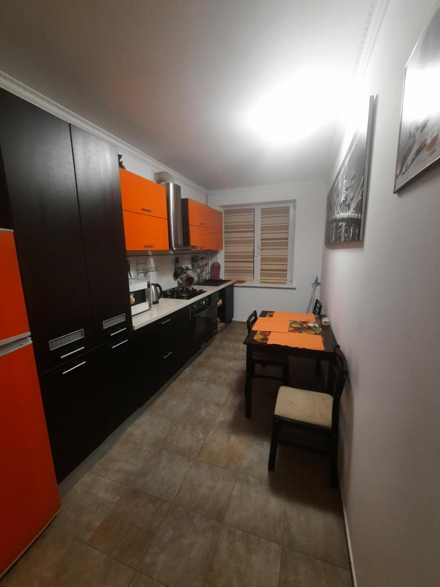 Шикарная 2К Квартира Центральный Парк Университет 70М Irpin Buitenkant foto