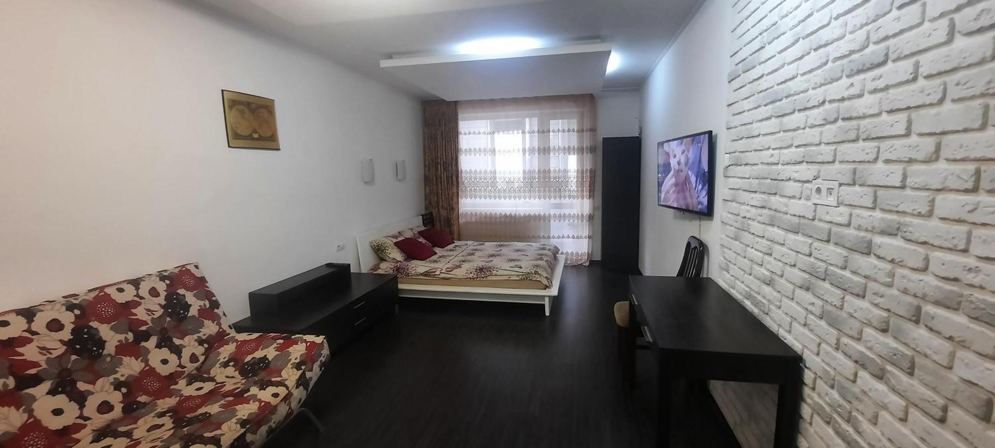 Шикарная 2К Квартира Центральный Парк Университет 70М Irpin Buitenkant foto