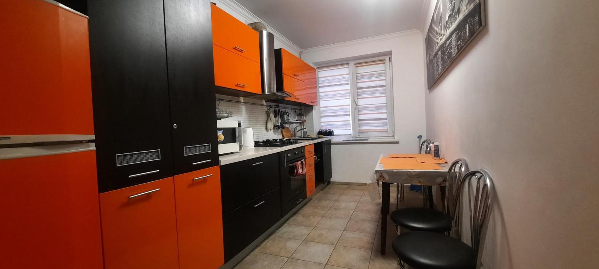 Шикарная 2К Квартира Центральный Парк Университет 70М Irpin Buitenkant foto