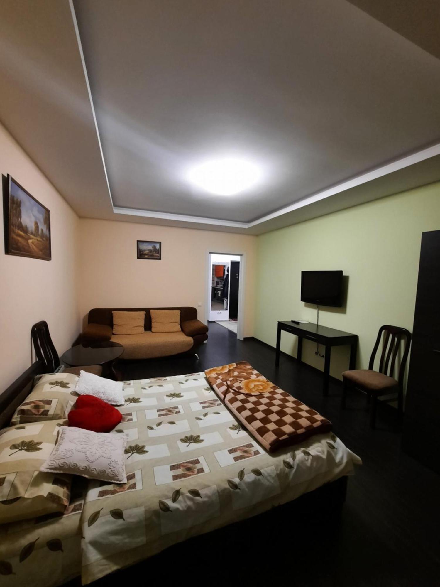 Шикарная 2К Квартира Центральный Парк Университет 70М Irpin Buitenkant foto