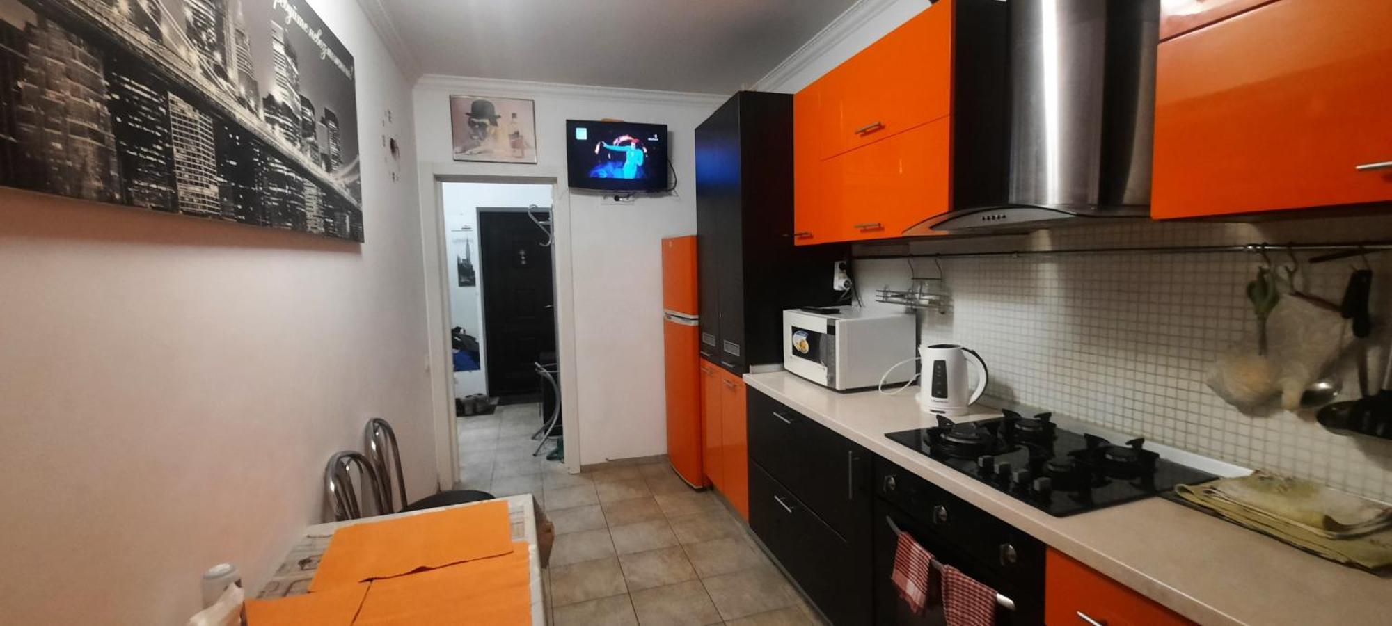 Шикарная 2К Квартира Центральный Парк Университет 70М Irpin Buitenkant foto